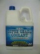 SUPER GRADE COOLANT blue -40°C (бирюзовый) 2L